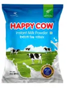 Happy Cow Instant Milk Powder 100g