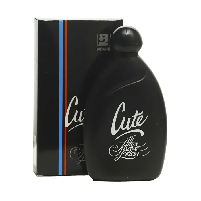Cute After shave Lotion 100ml