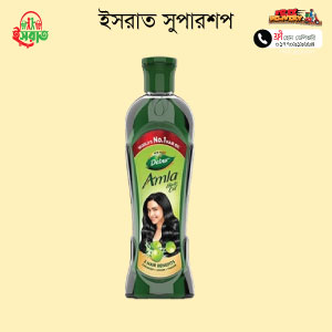 Dabur Amla Hair Oil 100 mlb