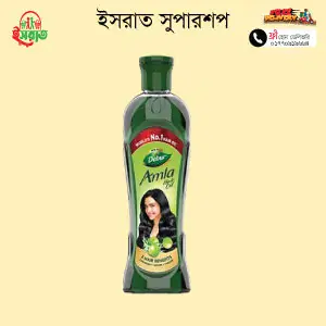 Dabur Amla Hair Oil 100 mlb