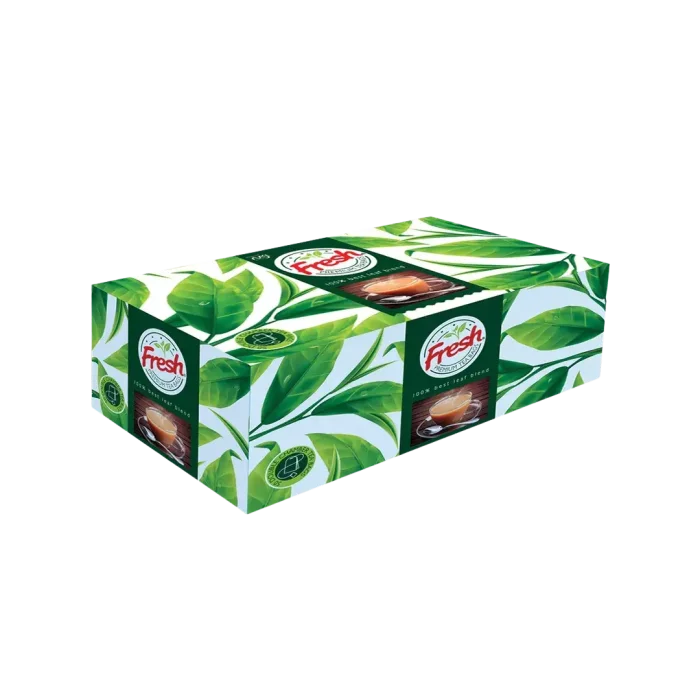Fresh Premium Tea  50 Bags