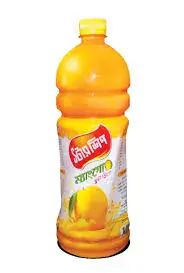 Starship Mango Drink 1000ml
