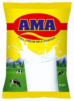 Ama full Cream Milk Powder