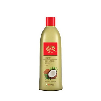 Jui Pure Coconut Oil  200ml