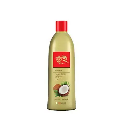 Jui Pure Coconut Oil  200ml