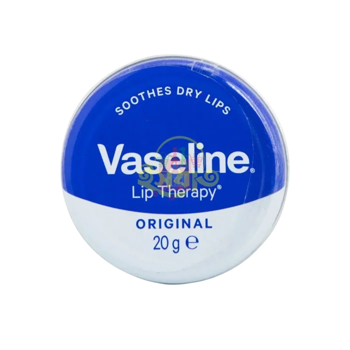 Vasline liptherapy Orginal 20G