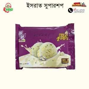 Za N Zee Pista Kulfi Ice Cream – 280ml