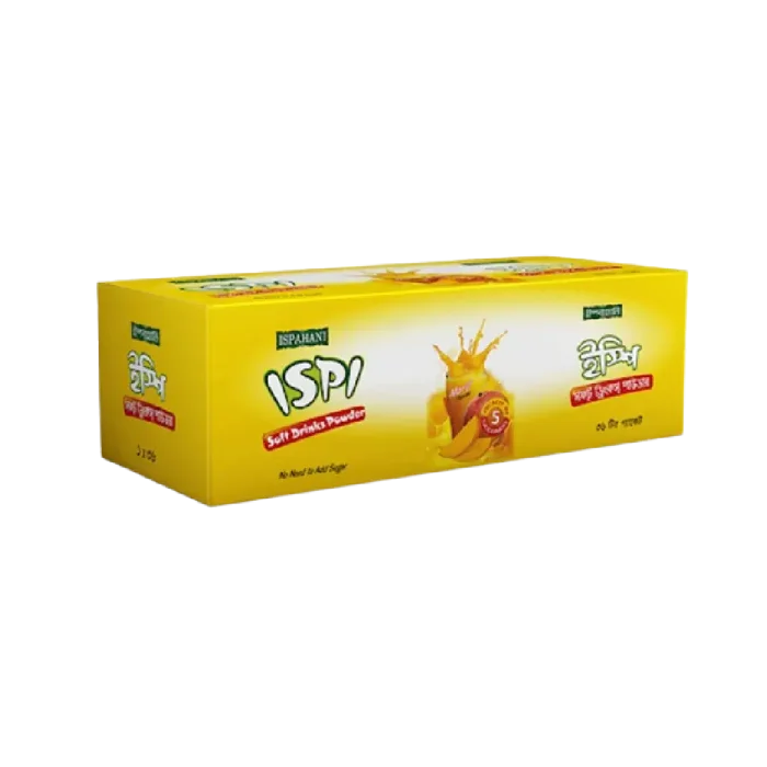 Ispi Mango Drink Powder 20gm