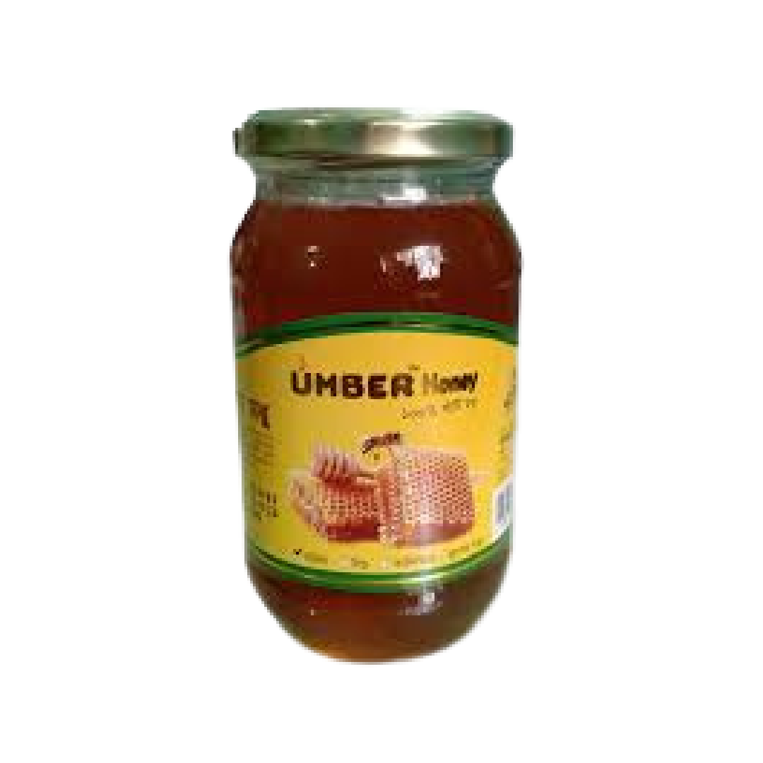 Umber Honey 500G