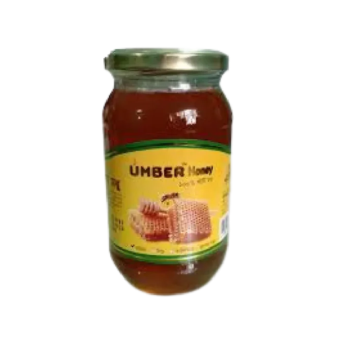 Umber Honey 500G