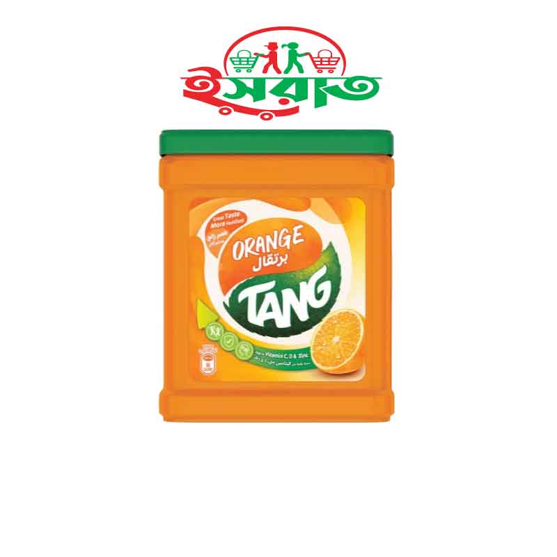 Tang Orange  2Kg