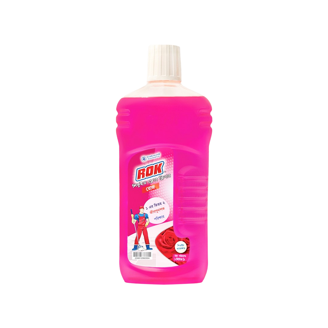Rok  flower cleaner  Rose 1ltr