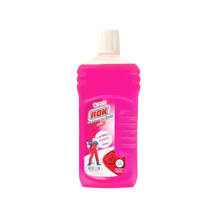 Rok  flower cleaner  Rose 1ltr