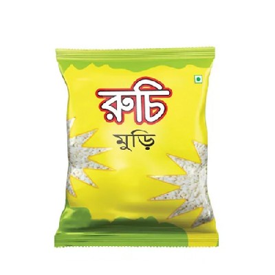 Ruchi puffed Rice 200gm