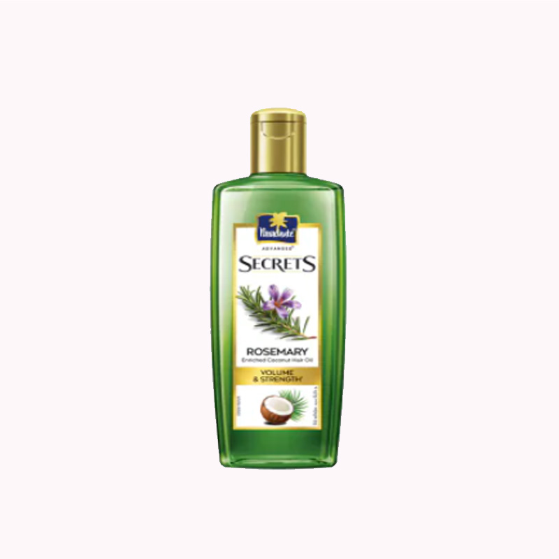 Secrets Rosemary Hair Oil 200ml