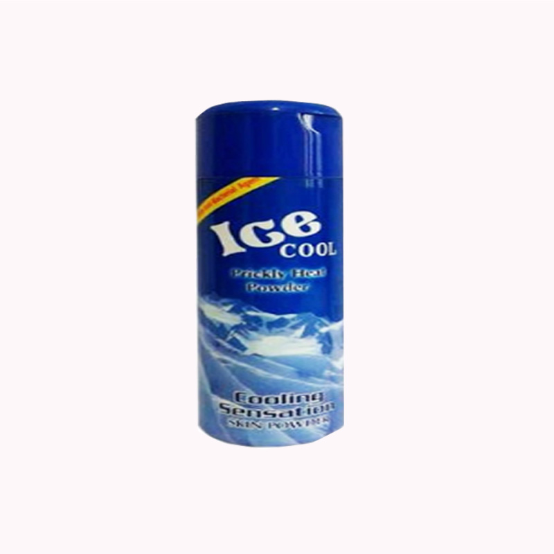 Ice Cool Prickly Powder 100g