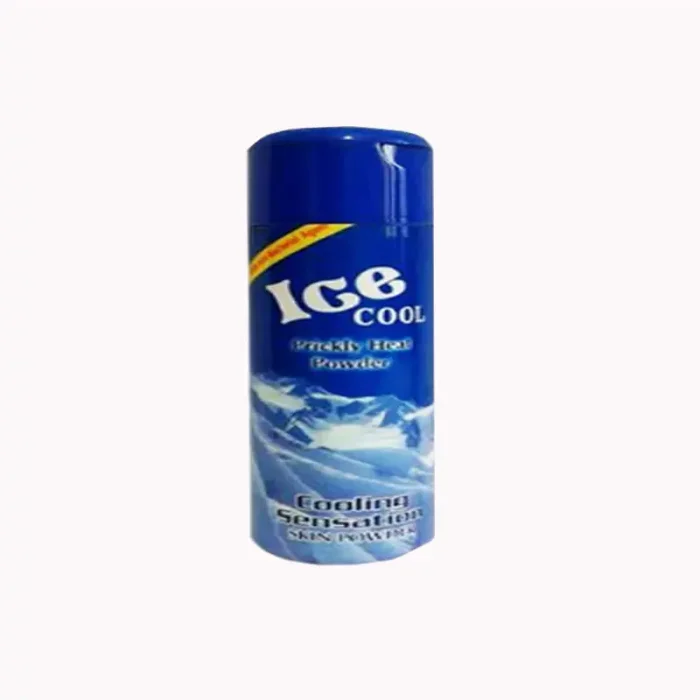Ice Cool Prickly Powder 100g