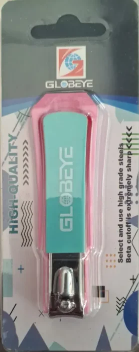 Globeye nail cutter clipper