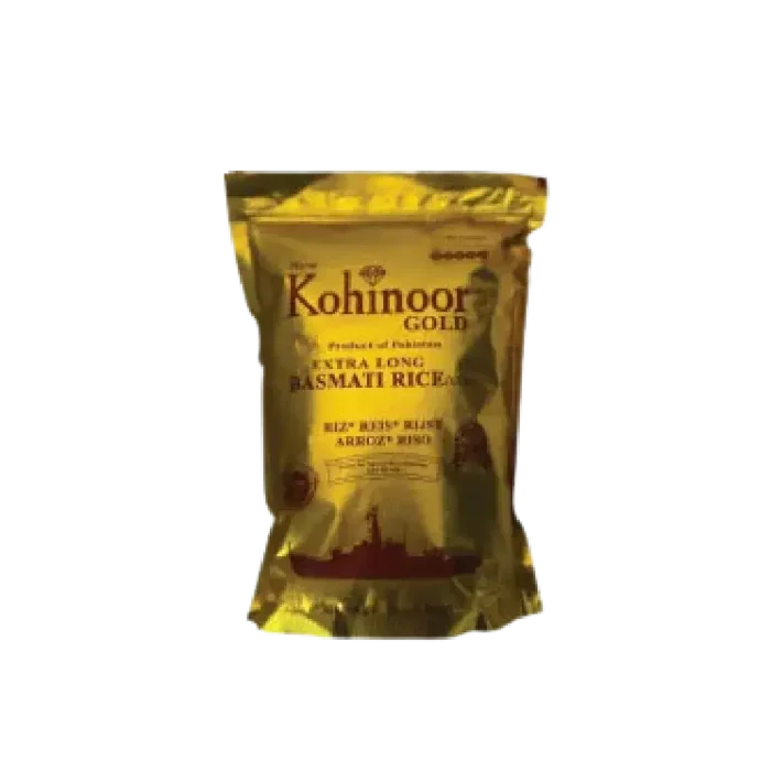 Kohinoor Gold Basmati Rice 1kg