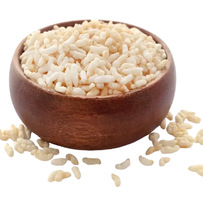 Puffed Rice (Muri) 1kg