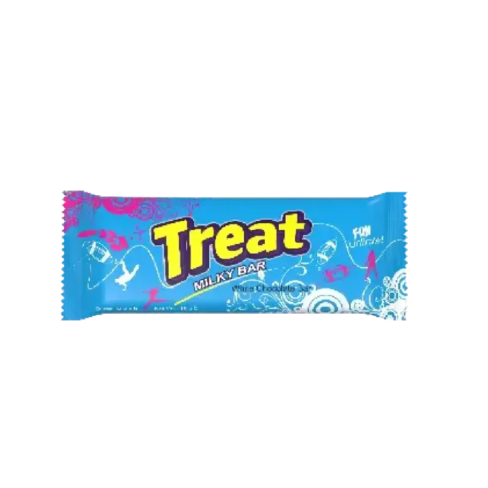 Treat Milky Bar 12-5g