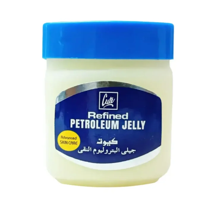 Refined Petroleum Jelly 225 Gm B