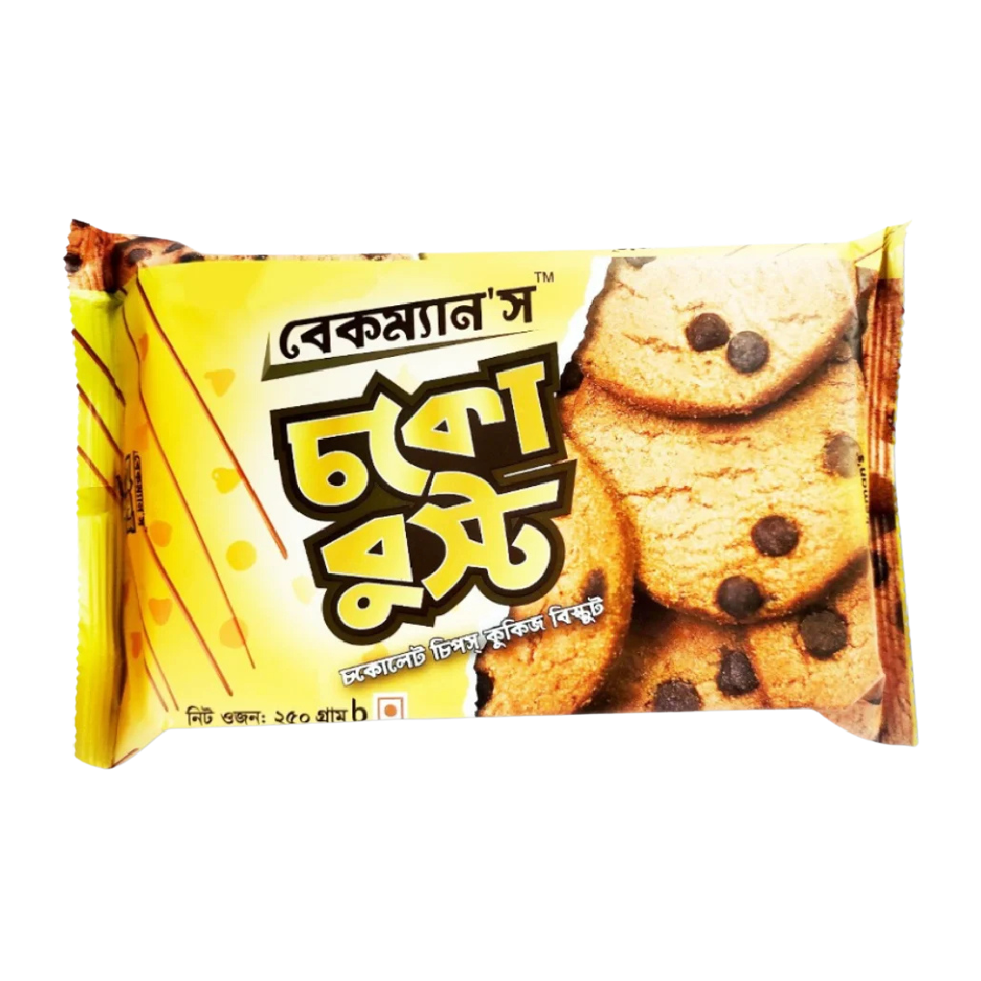 backman  choko bost 212gm