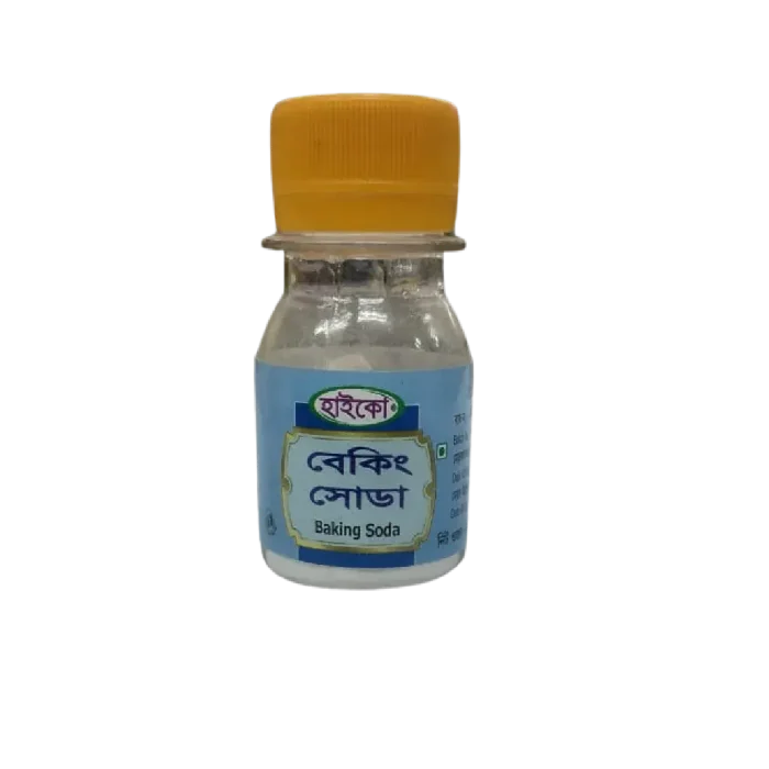 Haiko Baking Soda 20g