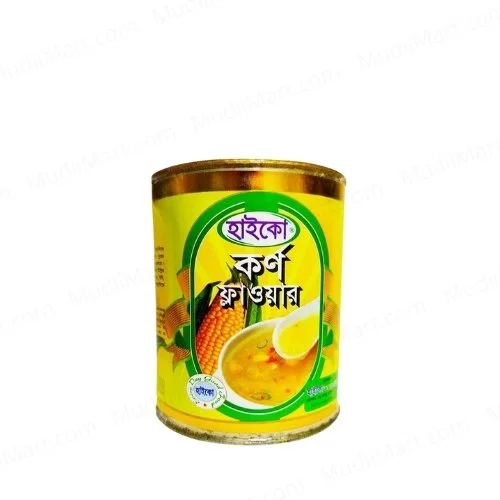 Hiko corn Flour 100gm