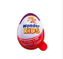 Wonder kids 36g