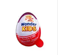 Wonder kids 36g
