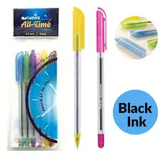 All Time Ballpen
