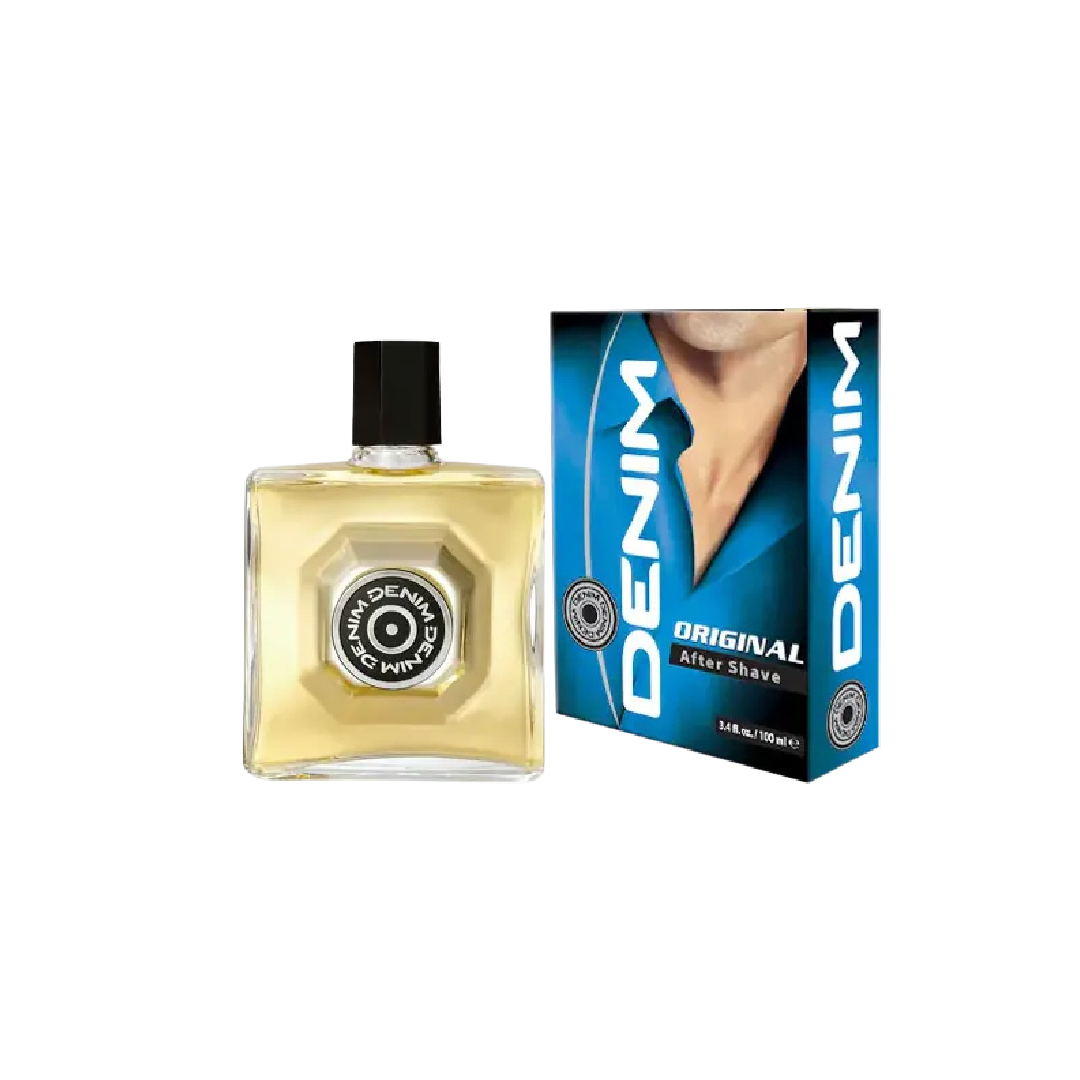 Denim Original After Shave 100ml (Italy)