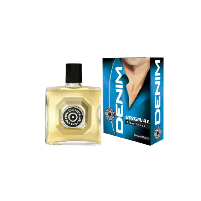 Denim Original After Shave 100ml (Italy)