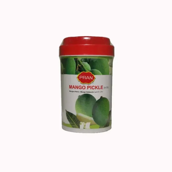 Pran Mango Pickle 1Kg