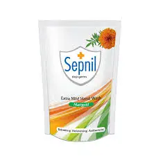 Sepnil Hand Wash Marigold 170ml