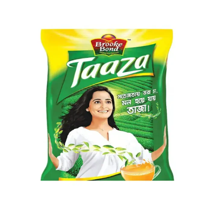 Brooke Bond Taaza Danedar Tea 200g