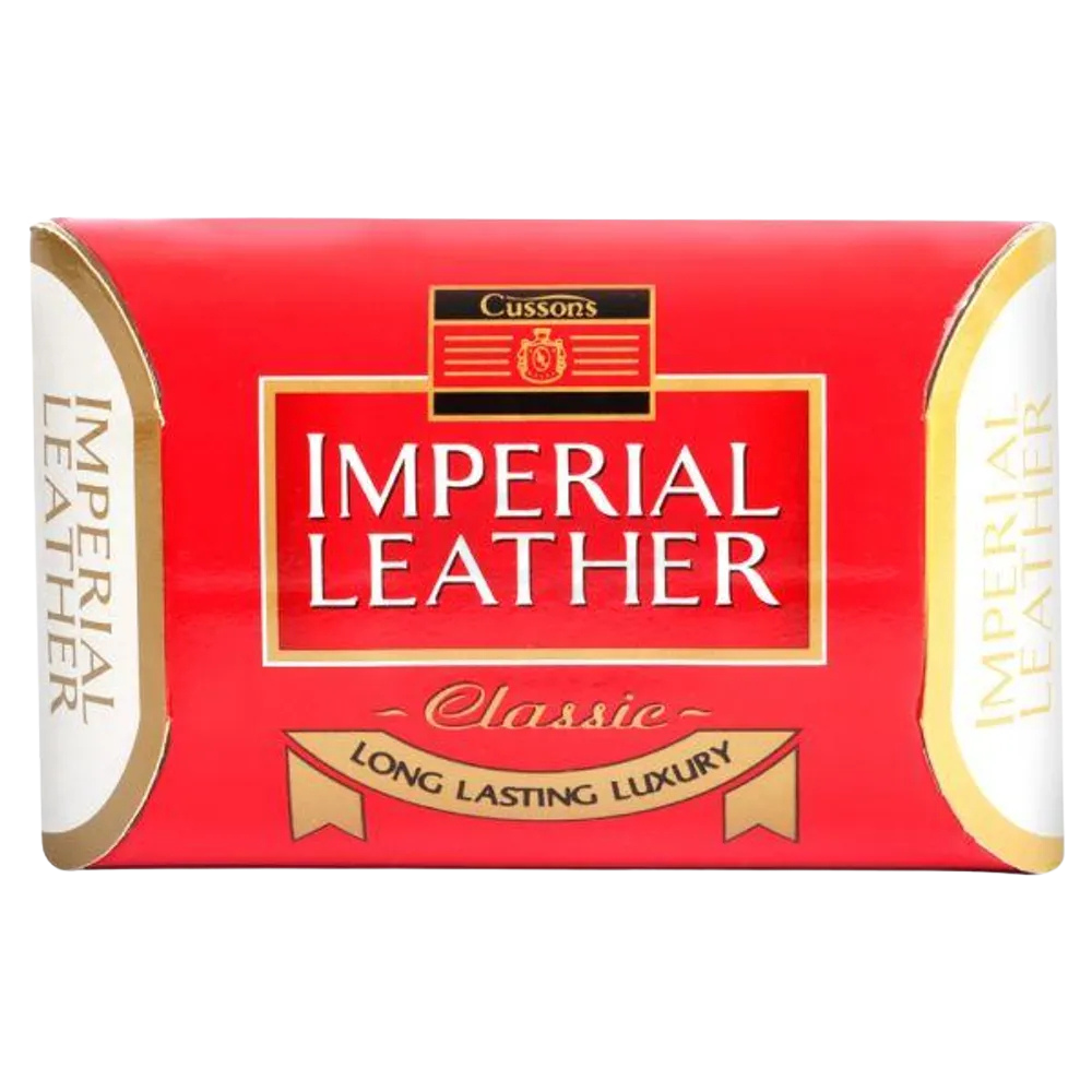 Imperial Lemather  Classic 200g