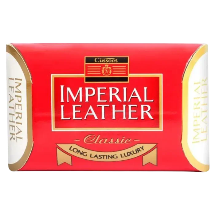 Imperial Lemather  Classic 200g