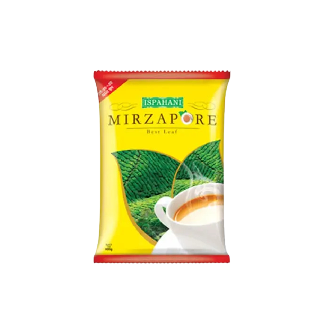 Ispahani Mirzapure tea 50gm