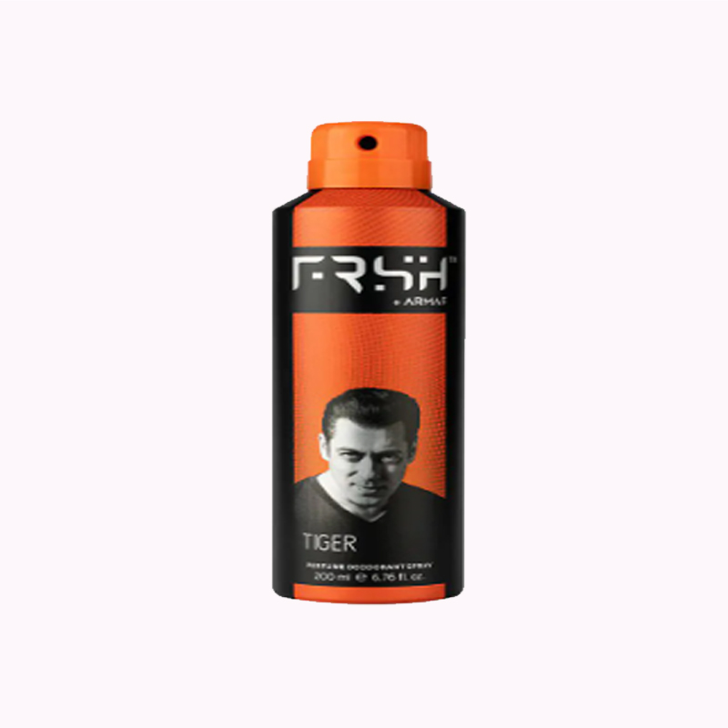Fresh Armaf Tiger 200ml