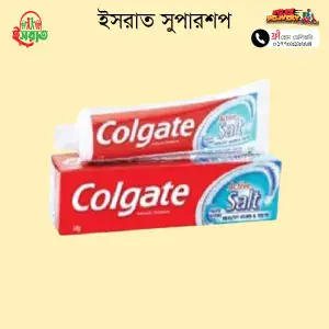 Colgate Active Salt Toothpaste 100 G