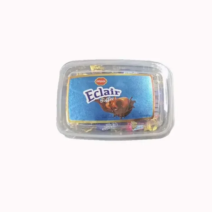 Eclair  Toffee120G