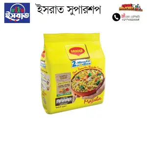 Maggi Noodls 4pcs Pack