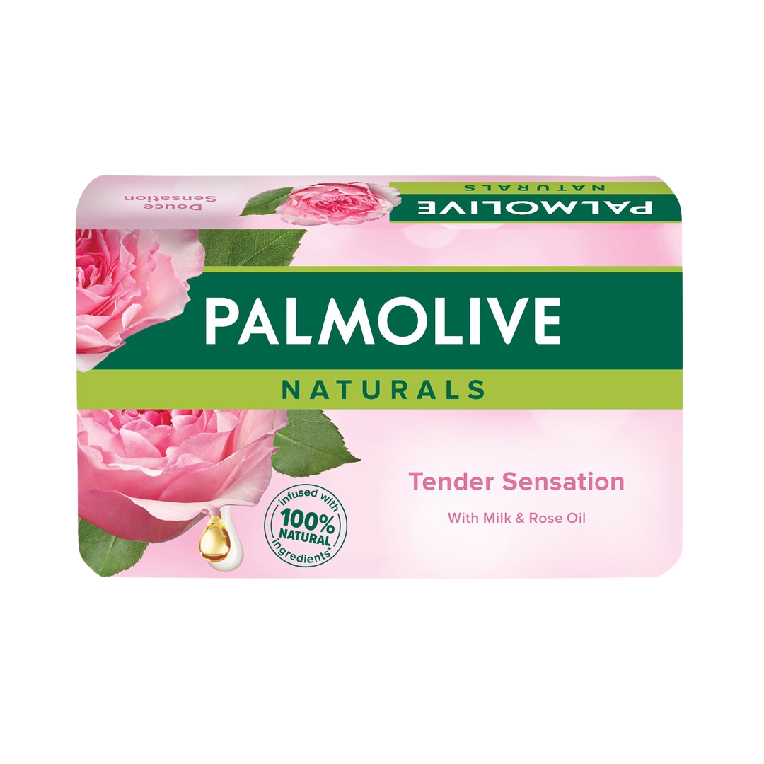 Palmolive Tender Sens: soap 170g
