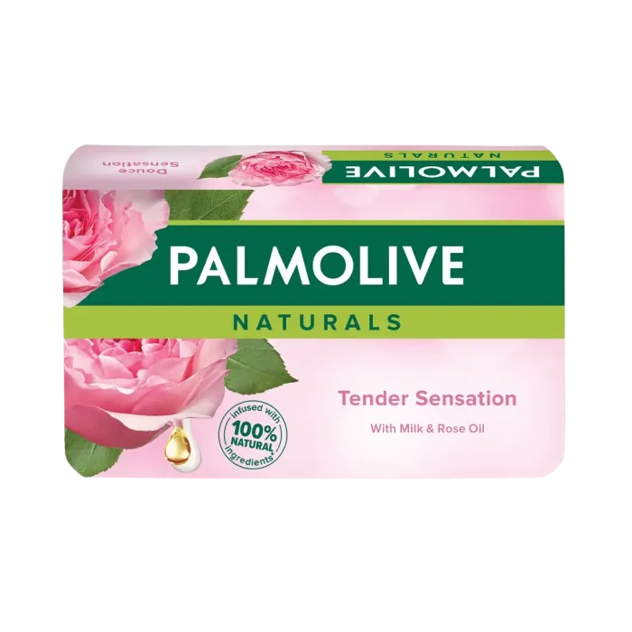 Palmolive Tender Sens: soap 170g