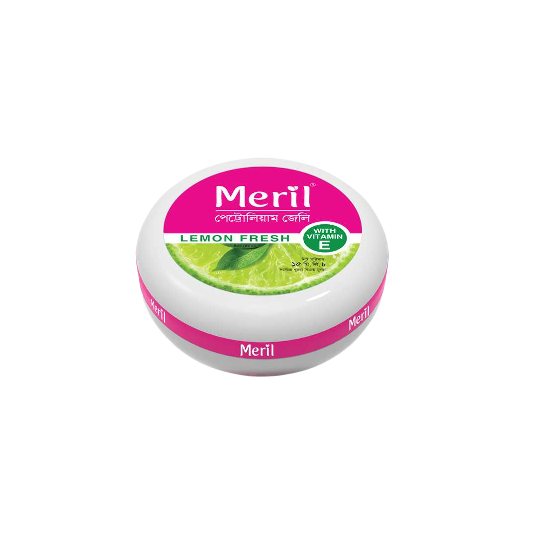 Meril Petoliham jali 15G