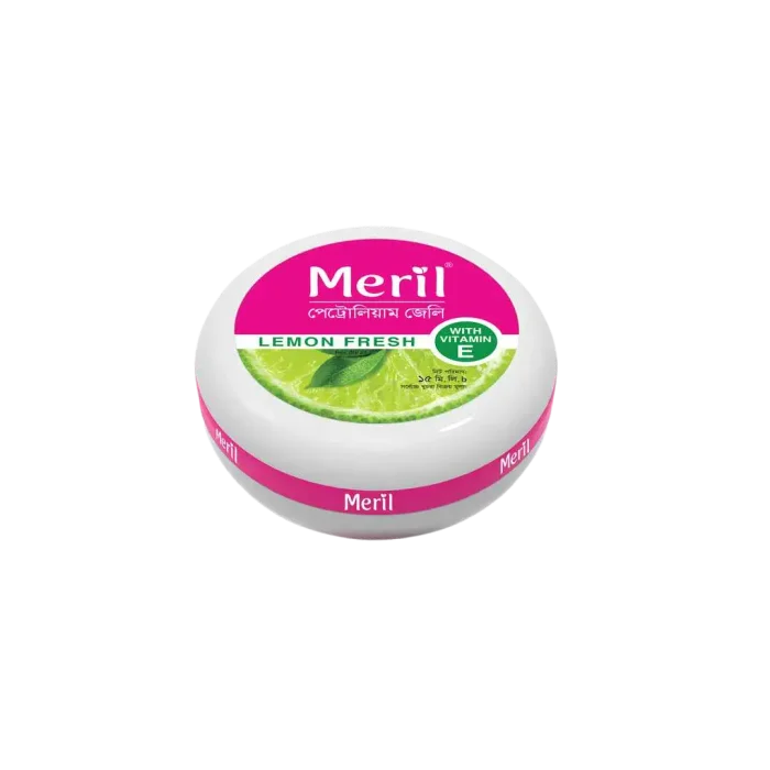 Meril Petoliham jali 15G