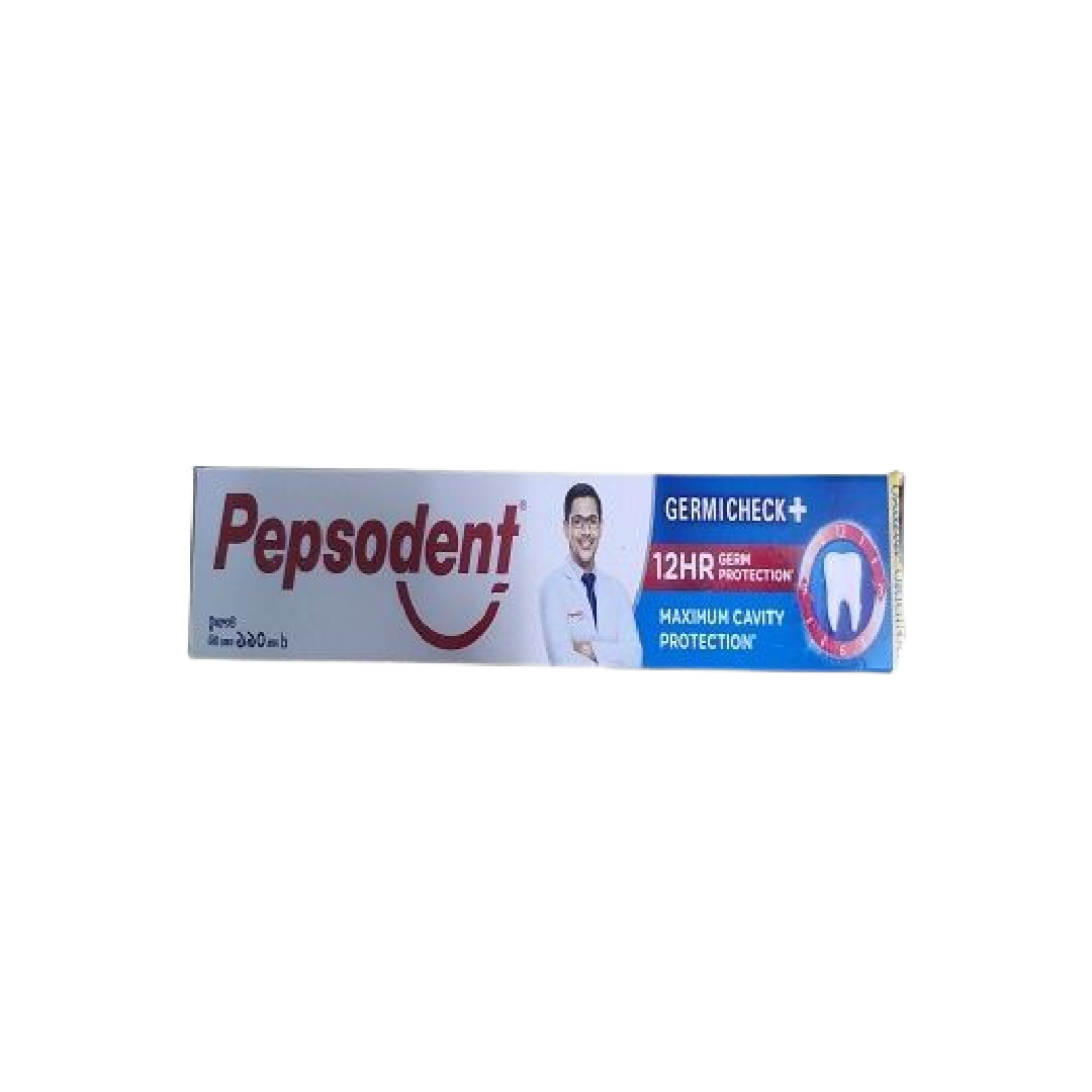 Pepsodent Toothpaste 190gm