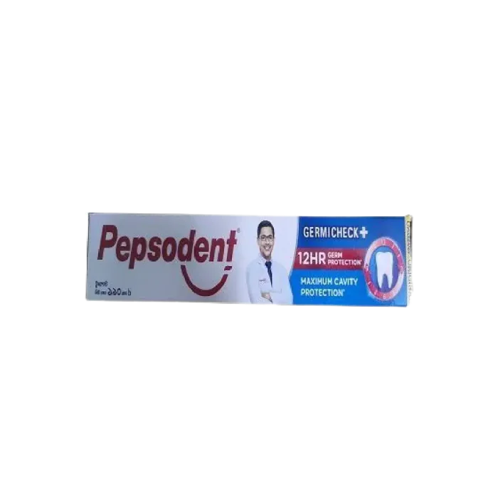 Pepsodent Toothpaste 190gm